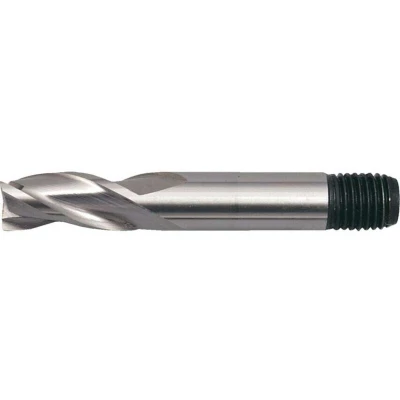 Image of Sherwood 22MM HSS Cobalt 3FL Sc/Sh Slot Drill