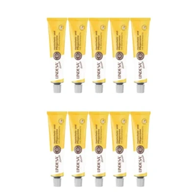 Image of Lindesa Dr. Matzel Medical GmbH Skin Protection / Moisturising Cream (50 ml) Hand Natural Products MV