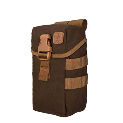 Image of Helikon Tex Water Canteen Pouch Earth Brown/Clay