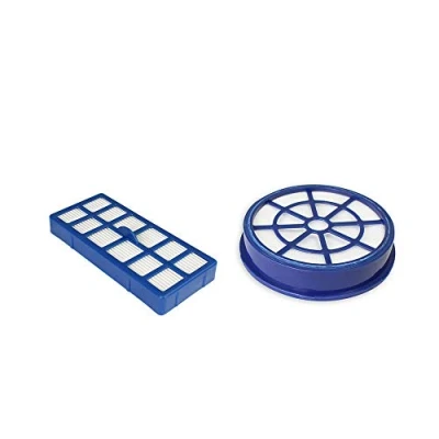 Image of MisterVac Compatible with Filter Replacement Hoover BR71_BR30 011 Breeze