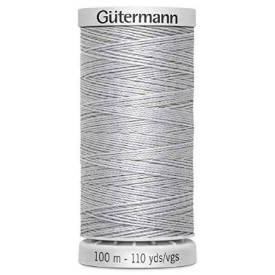 Image of Gutermann Extra Upholstery Strong Sewing Thread 100m 38 Each