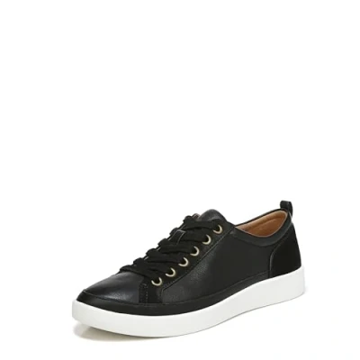 Image of Essence Winny Leather Women&#039;s Low Top Trainers
