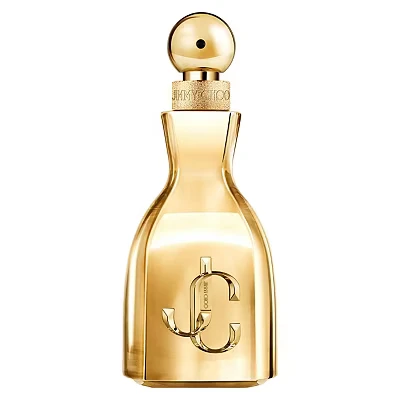 Image of Jimmy Choo I Want Le Parfum, 60 ml