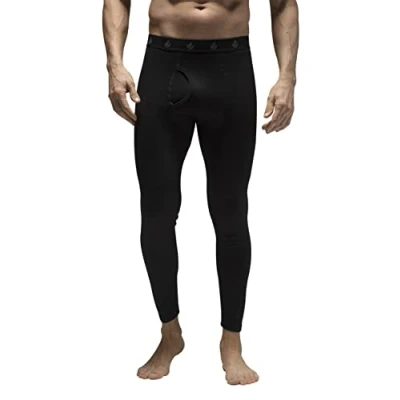 Image of Heat Holders Mens Thermal Long John Bottoms