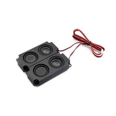 Image of Waveshare 8Ω 5W Speaker For use with 5inch HDMI LCD (G) (H) and 10.1inch