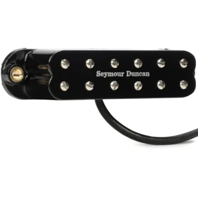 Image of Seymour Duncan Jeff Beck Jr. Bridge · pickup electric guitar