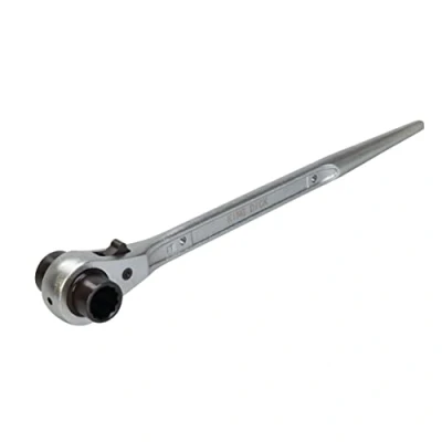 Image of King Dick Ratchet Podger Metric 17 x 21mm