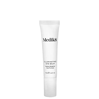 Image of Medik8 Illuminating Eye Balm, 15ml