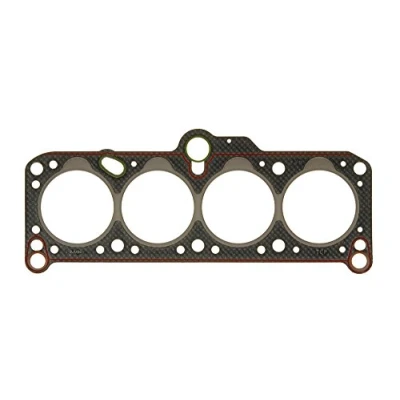 Image of 068103383AA, 068103383AE, 068103383AL, 068103383BC, 068103383FH Head Gasket AJUSA FIBERMAX 10030600 1,4mm 78,5mm 1 VOLKSWAGEN: GOLF 2, TRANSPORTER 3