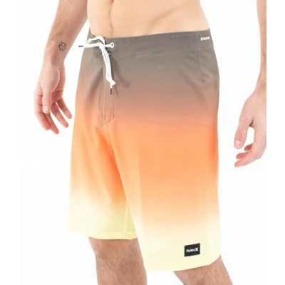 Image of Hurley Boardshort Mens Phantom Eco Weekender 20&quot;