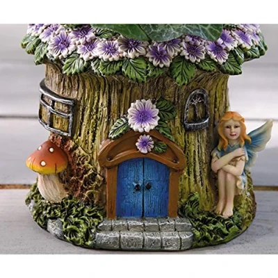 Image of Fairy Wonderland Planter 1x by Thompson and Morgan