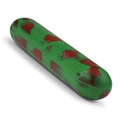 Image of Goughnuts Virtually Indestructible Stick Durable Dog Chew Toy Guaranteed for Life Strong, Tough Rubber Training Large &amp; Aggressive Power Chewers Like Pitbulls, German Shepherds, and Labs