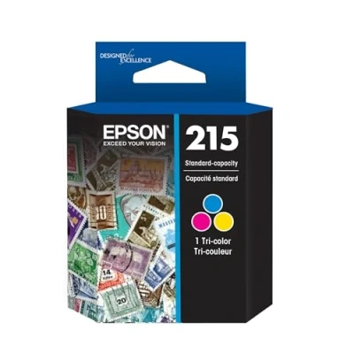Image of (215) Durabrite Ultra Color Ink