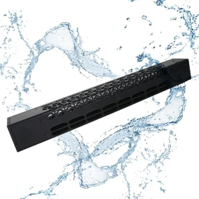 Image of TITAN RV fridge fan TTC SC60(A)