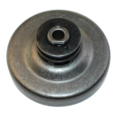 Image of Clutch Drum Chain Sprocket Rim For Makita UC3500 UC3500A UC4000 UC3001A UC3501A UC4001A UC3003A UC3503A UC4003A UC4503A 225223112