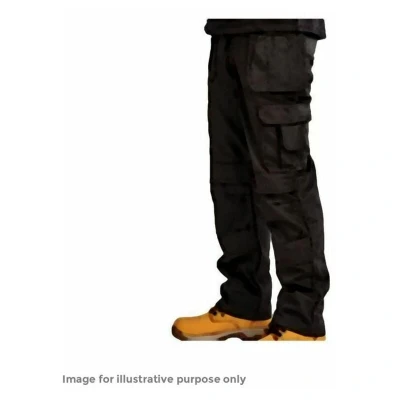Image of Texas Cargo Trousers Waist 34in Leg 31in STCTEXAS3431 Stanley