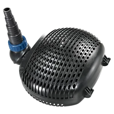 Image of Pond Friend TMP 8000 Filter Pump