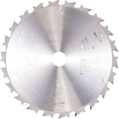 Image of Bosch 2608642502 Circular Saw Blade Expert for Wood