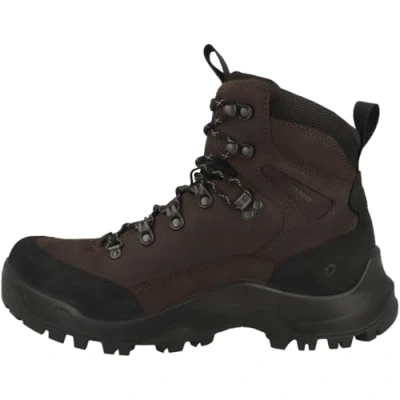 Image of Offroad 822434 Nubuck Textile Men&#039;s Ankle Boots