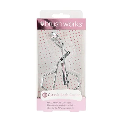 Image of Brushworks Classic Lash Curler