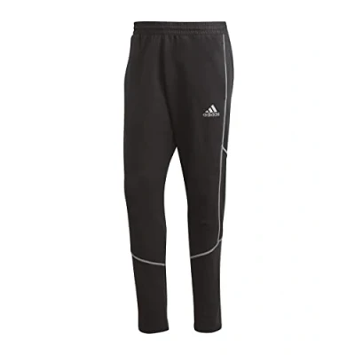 Image of Adidas, M Q4 Fl Pt, Sweatpants, Black/Halsil, S, Man