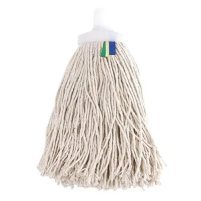 Image of Twine Socket Mop Colour coded tag system