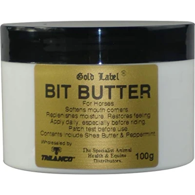 Image of Gold Label Unisex&#039;s GLD1012 Bit Butter, Clear, Regular