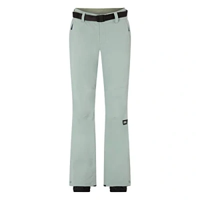 Image of O&#039;Neill Star slim Snow Pants Jadeite, X Large