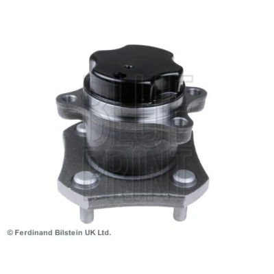 Image of 432023LH0A, 43202JX00A, 43202JX00AS1 Wheel bearing kit BLUE PRINT ADN18377 NISSAN: NV200 Box Body / Estate, Evalia Minibus