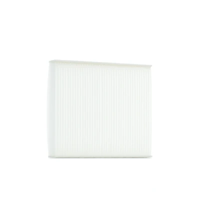 Image of 3M5J18D543BA Pollen Filter FEBI BILSTEIN 22165 245mm 208mm 34mm FORD: S Max Mk1, MONDEO 4, Galaxy Mk3 MPV