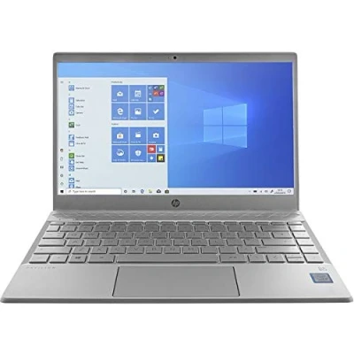 Image of Pavilion HP 13 an0506sa (5AT27EA) 13.3 Intel® Core™ i5 8265U Laptop 256GB SSD / 8GB RAM/Silver
