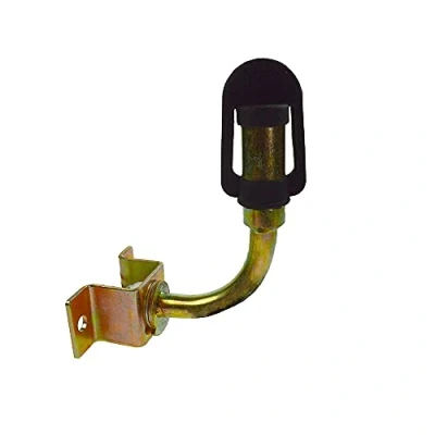 Image of Maypole MP4442B Beacon Mounting Bracket Vertical 90 Degree Pole Mount