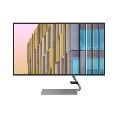 Image of Lenovo Q27h 10 27&quot; QHD Type C Monitor HDMI