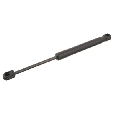 Image of 4B5809457, 4B5827301C, 4B5827302C, 4B5827552F, 4B5827552G Tailgate strut FEBI BILSTEIN 28327 650N 297,5mm both sides AUDI: A4 B7 Saloon, B6 Saloon