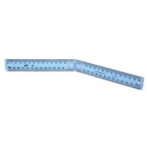 Image of Helix Folding Ruler 30cm / 300mm