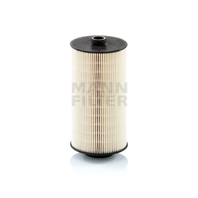 Image of 500086547, 5801439821, 5801516883 Fuel FILTER MANN PU 10 013 z with seal