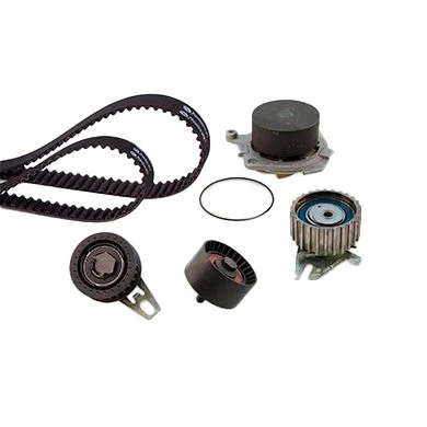 Image of 5429XS, 5619XS, T42060, T43043, T43108 water pump + Timing Belt Kit GATES KP65429XS with G Force Redline CVT ALFA ROMEO: Spider, 147