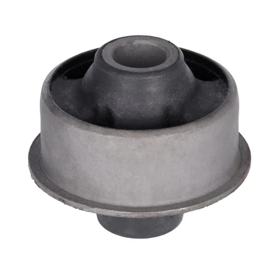 Image of 00352356, 0352356, 352356 Arm Bushes FEBI BILSTEIN 02015 Lower, Front Axle Left, Rear, Right Elastomer VAUXHALL: Astra Mk3 Kombi