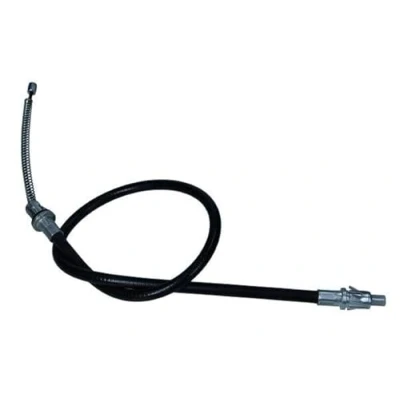 Image of 0052128073, 52128073 Brake Cable MAXGEAR 32 1363 Left Rear 894mm JEEP: Cherokee II