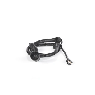 Image of 34351164371 Brake Pad Wear Sensor BOSCH 1 987 474 943 BMW: 3 Saloon, Coupe, Compact