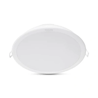 Image of PHILIPS LED Meson Recessed Spotlight 40K 21W [Cool White White]. for Indoor Lighting, Livingroom and Bedroom