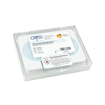 Image of GVS Filter Technology Disc, MCE Membrane, 0.1 µm, 47 mm, 100/pk
