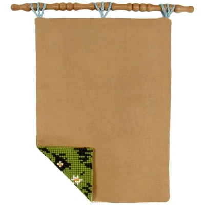 Image of Vervaco Backing Wall Hanging, Multi Colour