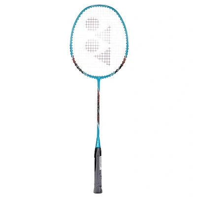 Image of YONEX ARCSABER 73 Light Badminton Racquet Aqua Blue5U G4NANOMETRICSlim Shaft Box FrameIsometricSolid Feel CoreNew Built in T JointChinaDeveloped Japan