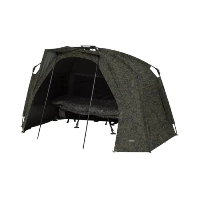 Image of Trakker Tempest RS Brolly Camo