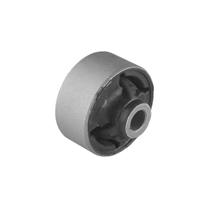 Image of 1003437, 4520165J00, 4520265J00, 4525165J00, 4526265J12 Sleeve, control arm mounting TEDGUM 00658149 Front Axle, both sides, Rear, Lower