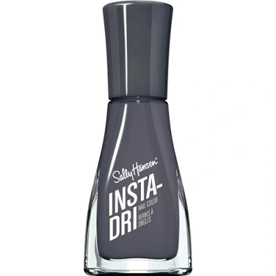 Image of Sally Hansen Insta Dri 1 Stroke Coat Done Nail Polish, Grease Lightning, 9.17 ml (Pack of 1)