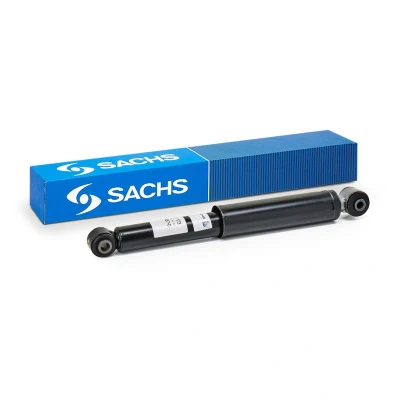 Image of 13105137, 13181988, 13181989, 13181991, 13187726 Shock Absorber SACHS 350 173 Gas Pressure Monotube Telescopic Top eye, Bottom eye