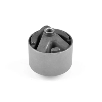 Image of 2183024010, 2198324710 Holder, engine mounting TEDGUM 00286878 Rubber Metal Mount