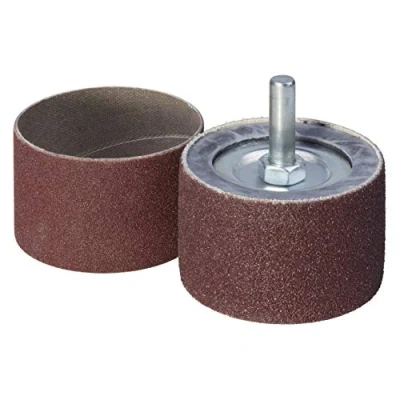 Image of wolfcraft Rotary Drum Sander, Ø 45 mm I 2038000